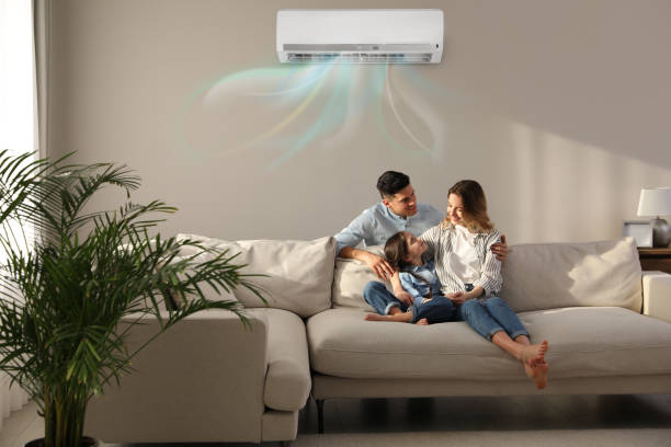 Best Furnace Cleaning in Crainvle, IL