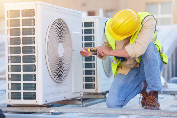 Best Geothermal HVAC Systems in Crainvle, IL