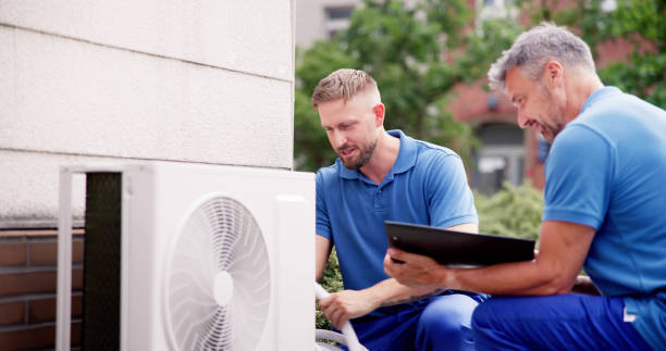Best HVAC Software and Technology in Crainvle, IL