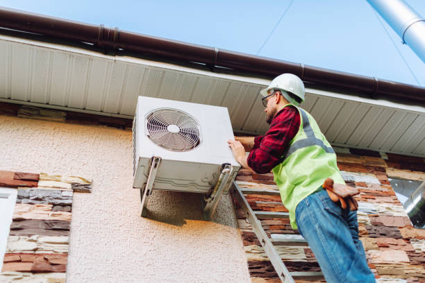 Best Ductless Mini-Split Systems in Crainvle, IL