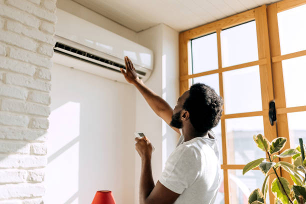 Best Energy-efficient HVAC Solutions in Crainvle, IL