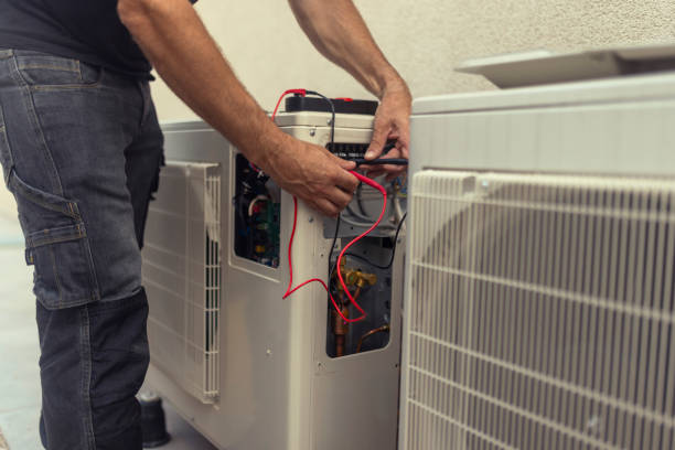 Best HVAC Consulting and Engineering in Crainvle, IL